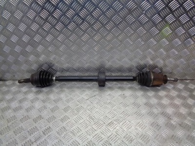 Привідний вал права передня opel corsa d 1.3 cdti фото №1