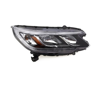 Honda cr-v 15 - 16 лампа передня фара правий фото №1