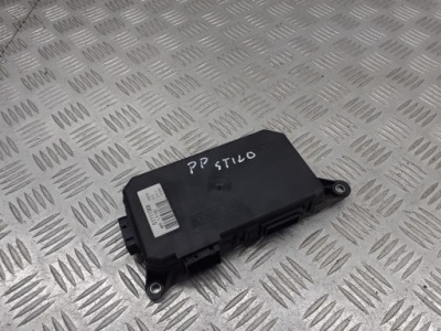 Модуль блок управления дверь левый перед fiat stilo 51711369 фото №1