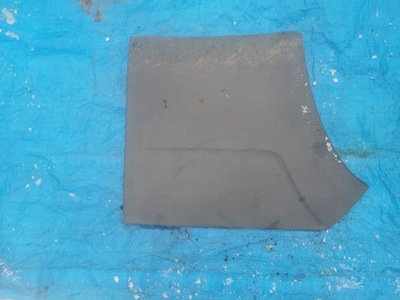 Молдинг боковая левый задняя citroen jumper 1305769070 фото №1