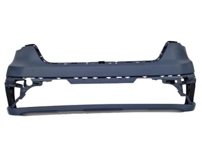 Бампер перед передній renault trafic iv 4 фото №1