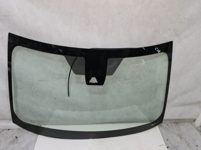 Скло лобове toyota chr датчик камера оригінал фото №1