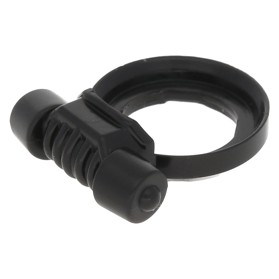 LEGO APARAT TLENOWY ODDECHOWY CZARNY 24135 NOWY