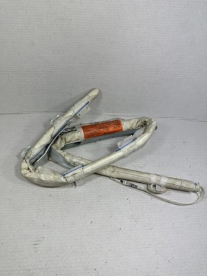 Ix20 шторка безопасности правая 2014 фото №1