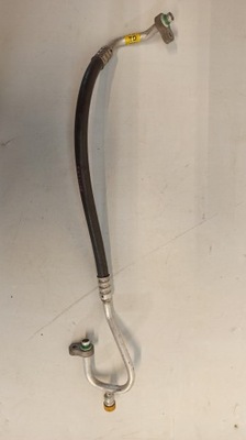 Шланг кондиціонера optima iii фото №1