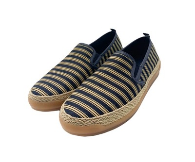 Espadryle Buty Męskie Geox Roz 41