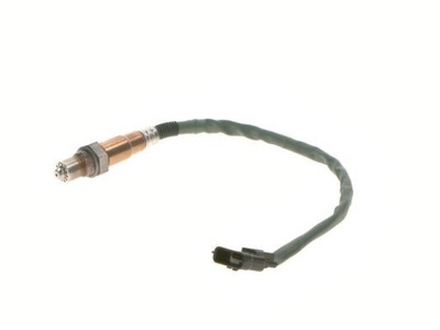 BOSCH 0 258 027 00A SONDA LAMBDA  