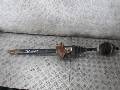 Приводной вал правая volvo s80 i 2.5 b автоматическая коробка передач фото №1