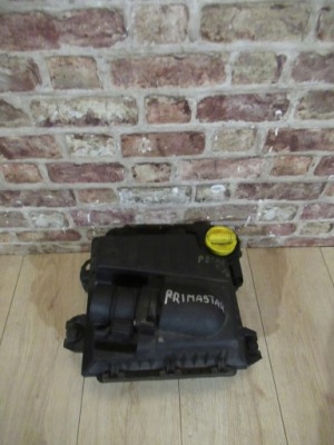 Корпус фильтра воздуха nissan primastar 2.0 dci фото №1