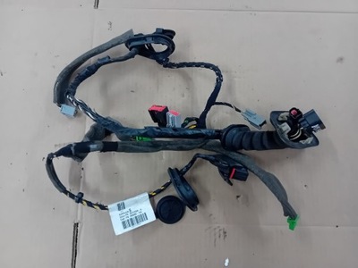 Жгут электропроводка электрическая дверь левых перед volvo v50 фото №1