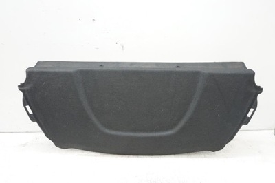 Полиця задня задня renault laguna iii coupe фото №1