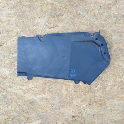 Mercedes w212 плита захист підвіска a2126100208 фото №1