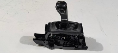 Выборщик домкрат рычаг передач ford flex 2011- фото №1