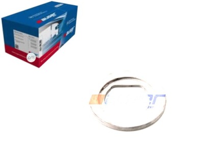 Подкладка ступица колеса daf cf 65 cf 75 cf 85 01.01-05.13 auger фото №1