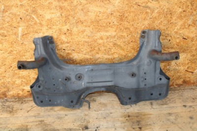 Подрамник подрамник подрамник перед передний fiat doblo ii фото №1