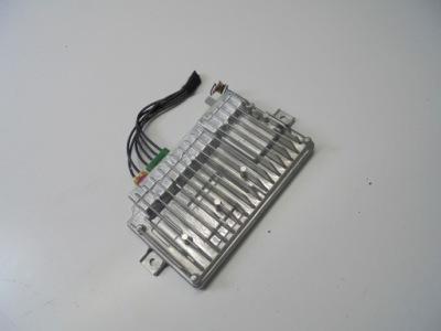 Модуль блок керування камера mercedes gle w167 фото №1