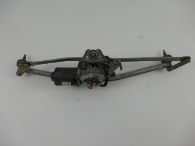 Renault kangoo i механизм дворник перед eu фото №1