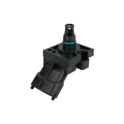 Датчик давления коллектор воздухозаборник. delphi ps10137 фото №1