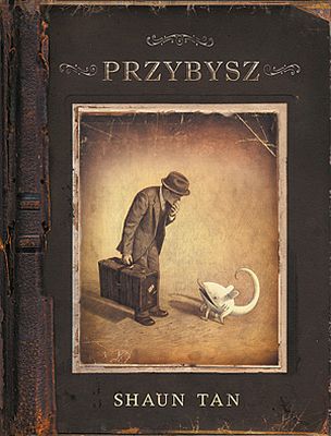 Przybysz wyd. 4