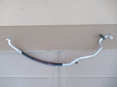 Mazda 3 iii шланг кондиционера фото №1