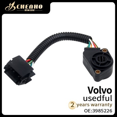 LUZBOWE SENSOR PARA VOLVO 3985226 20893503 21116877  