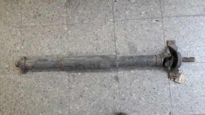 Wał приводной mercedes w211 102cm 2,2 cdi фото №1
