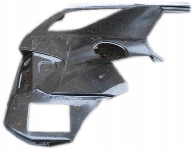 Mercedes ml w164 задній правий крила фото №1