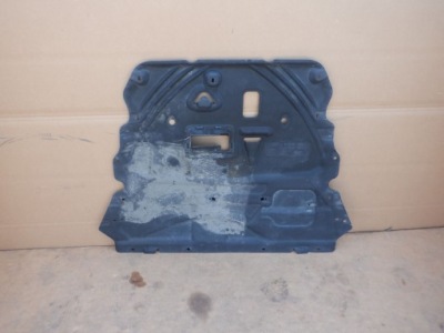 Захист pod двигун ford escape mk4 usa 2.0 ecoboost фото №1