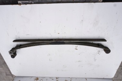 Рессора левый задний  двойник mercedes sprinter w906 фото №1