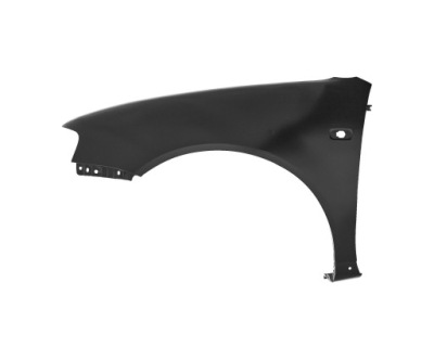 Audi a3 8l 00 - 03 крила передній лівий фото №1