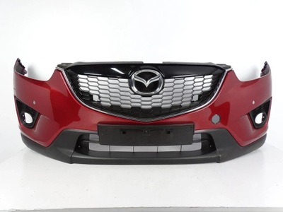 БАМПЕР ПЕРЕД ПЕРЕДНІЙ MAZDA CX-5 CX5