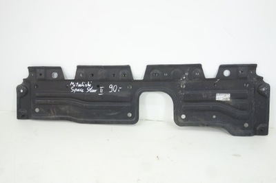 Защита поперечина dół space star ii 13- 5370b175 фото №1