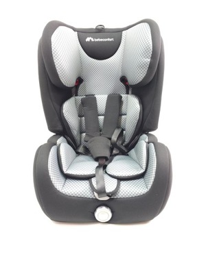 Fotelik Bebeconfort EVER FIX ISOFIX 9-36 kg SALE!