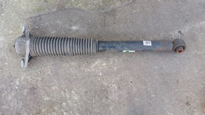 Hyundai tucson iii амортизатор задня задній фото №1