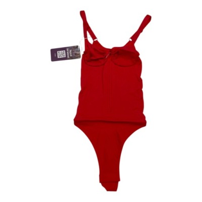 Body modelujące Zip & Shape Heyshape S