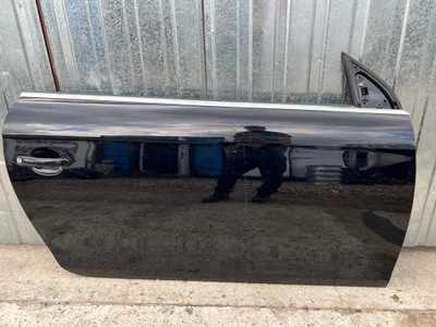 Дверь правое перед передние vw eos фото №1