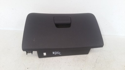 Бардачок пасажира opel karl фото №1