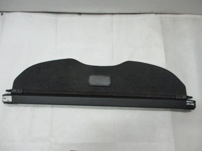 Шторка багажника renault kadiar фото №1