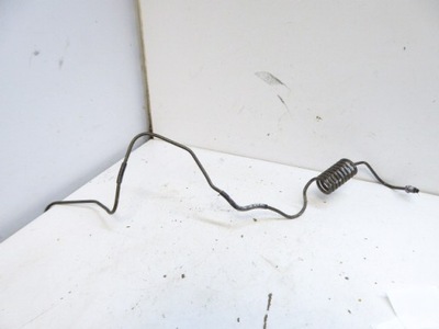 Tucson i 04-10 шланг сцепления 2.0 16v g4gc фото №1