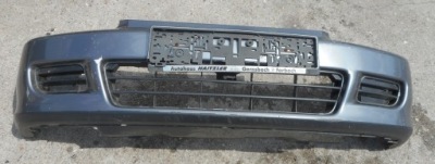 Honda civic v бампер передний перед фото №1