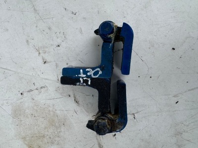 Петля петлі двері лівий задня skoda octavia ii kod 9463 - wawa фото №1