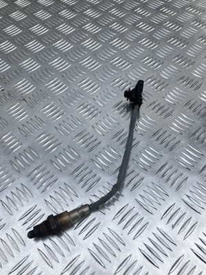 Датчик лямбда-зонд opel crossland x 17- 1.2 thp 9813838380 фото №1