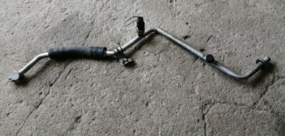 Mazda 3 03-09 1.6 citd шланг кондиционера фото №1