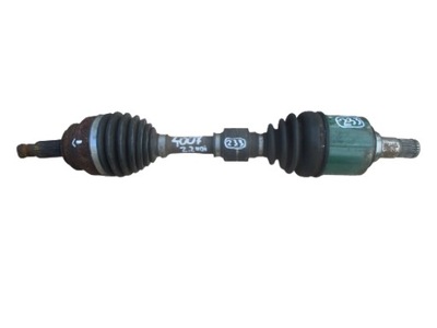 Привідний вал ліва peugeot 4007 2.2hdi фото №1