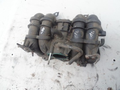 Колектор всмоктуючий honda civic 1.6 фото №1