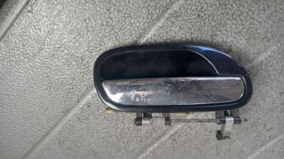 Ручка права перед volvo v40 02r kombi фото №1