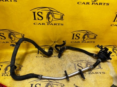 Дополнительная электрическая насос wody jeep wrangler jl фото №1