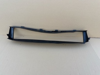 Mercedes glb x247 впуск повітропровід повітря перед передня фото №1