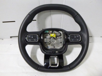 Повітропровід мультифункція citroen c5 aircross фото №1