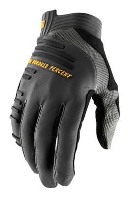 RĘKAWICZKI 100% R-CORE GLOVES L